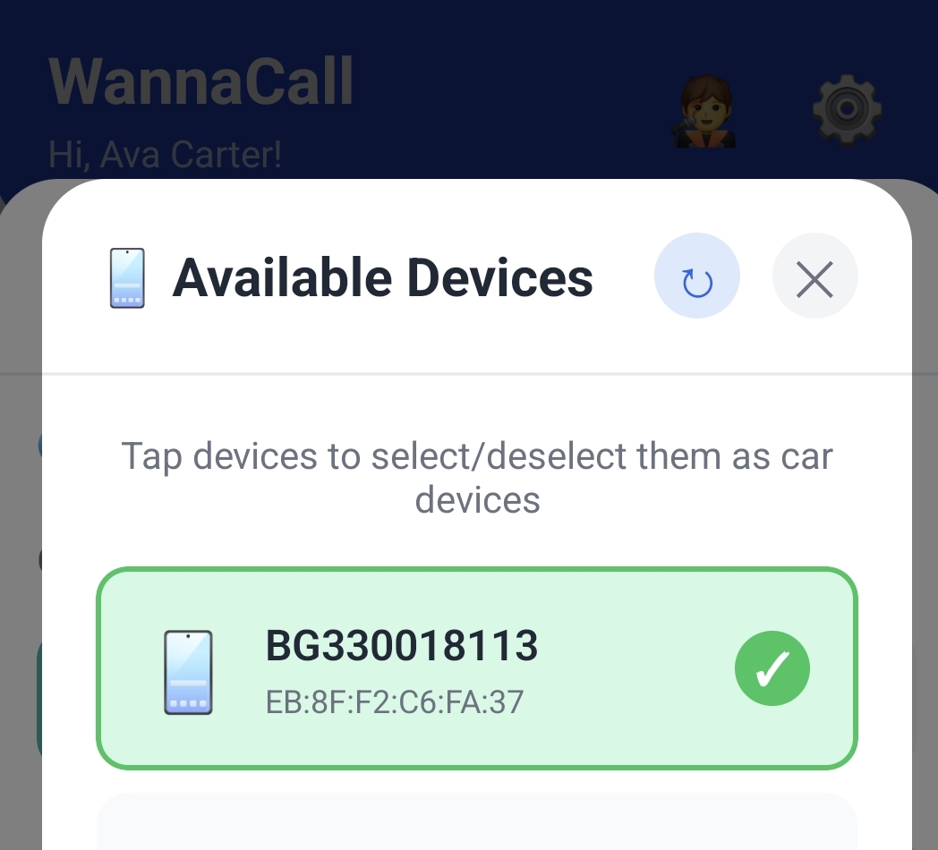 Devices
